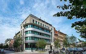 Hotel Docklands Antwerpen